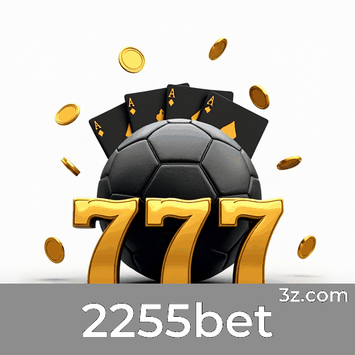 2255bet: Seu Cassino Online de Confiança e Entretenimento
