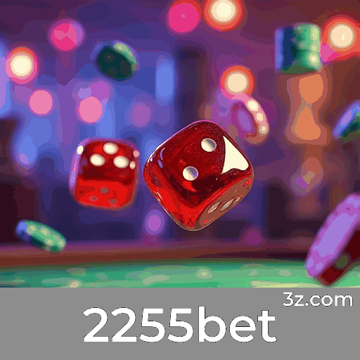 2255bet: Seu Cassino Online de Confiança e Entretenimento